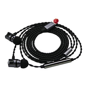 <span class=keywords><strong>Auriculares</strong></span> con cable originales, <span class=keywords><strong>auriculares</strong></span> internos con micrófono para Apple <span class=keywords><strong>iPhone</strong></span> 5 6 7 8 XS <span class=keywords><strong>XR</strong></span> 11 12 13 14 Pro Max - Product Image 1