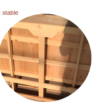 Canapé modulaire en forme de U pour salon moderne, avec rangement, structure en bois, housse amovible et lavable, rembourrage en éponge, tissu en lin