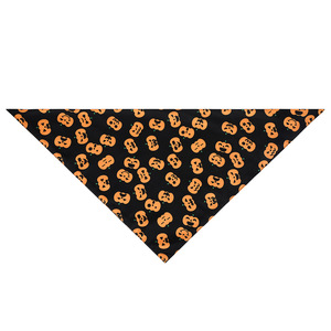 Tanpopo Manufacturer Pet Dog <b>Puppy</b> Cat Scarf Cartoon <b>Bandana</b> Saliva Towel Triangle Kerchief Halloween Party Cosplay Accessories - Product Image 4