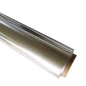 New Design Food Grade Hookah Accessories Perforated Aluminum Foil <b>Paper</b> for Shisha Use - Product Image 1