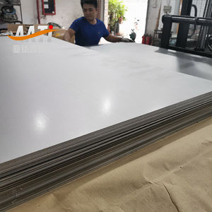 แผ่นไทเทเนียม GR 1 GR 2ซัพพลายเออร์แผ่นไทเทเนียมสำหรับอุตสาหกรรม0.6 0.8 1.0 1.5 2.0 3.0 <span class=keywords><strong>Mm</strong></span> - Product Image 5