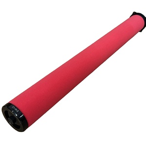 Filtre métallique de précision pour compresseur d'air MANNY E5-48-II, certifié ISO9001, neuf, élément de connexion - Product Image 1