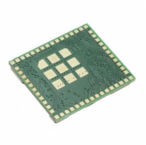 CC3200MODR1M2AMOBR Componente Electrónico Original, Proveedores de IC RF TXRX+MCU WIFI 63QFM, Servicio de Lista BOM, Suministro Instantáneo - Product Image 1