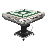 Table de mahjong automatique