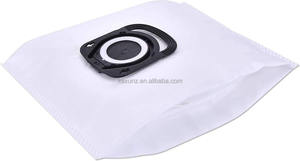 Kit d'entretien pour aspirateur <span class=keywords><strong>robot</strong></span> <span class=keywords><strong>Rowenta</strong></span> et Tefal <span class=keywords><strong>Xplorer</strong></span> Series 75S+ - Brosse principale, brosses latérales, tampon <span class=keywords><strong>de</strong></span> nettoyage, filtre HEPA, sac à poussière - Product Image 4