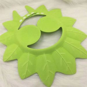Gorro de Ducha para Niños de Eva, Duradero e Impermeable - Product Image 4