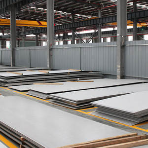 Lámina de Acero Inoxidable 304L 316L de Alta Calidad, Venta Caliente, MOQ Bajo, con Servicios de Soldadura y Doblado - Product Image 4