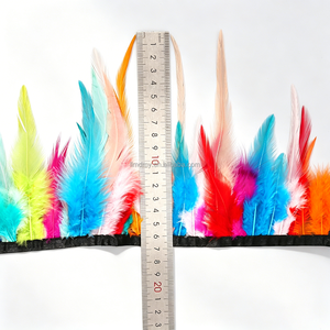 Flecos y Adornos <span class=keywords><strong>de</strong></span> Plumas <span class=keywords><strong>de</strong></span> Cola <span class=keywords><strong>de</strong></span> Pato <span class=keywords><strong>de</strong></span> Colores Surtidos para Decoración <span class=keywords><strong>de</strong></span> Diademas, Escenas <span class=keywords><strong>de</strong></span> Acción <span class=keywords><strong>de</strong></span> Gracias, Decoración <span class=keywords><strong>de</strong></span> Interiores, Manualidades y Accesorios <span class=keywords><strong>de</strong></span> Escenario - Product Image 5
