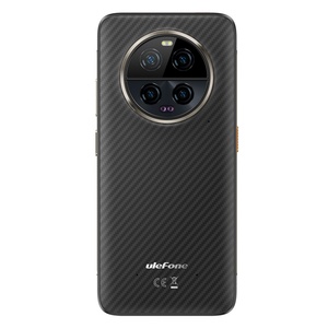 Ulefone Armor 23 Ultra สมาร์ทโฟนแอนดรอยด์ 13 รุ่นทนทาน ความจุ 24+512GB ชาร์จเร็ว 120W รองรับการส่งข้อความผ่านดาวเทียม กล้องมองกลางคืน 64MP - Product Image 2