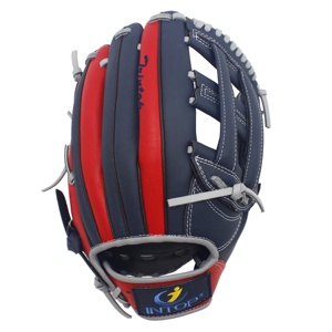 Four Sizes Children Teenagers Adults Custom Thickening Pitcher <strong>Baseball</strong> <strong>Gloves</strong> Leather And Synthetic Leather <strong>Gloves</strong> - Product Image 2