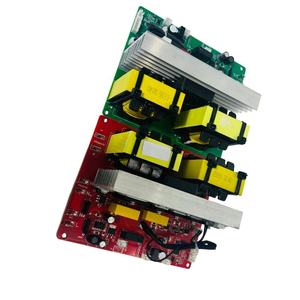 Módulo PCB Ultrasónico de 600W 28kHz 40kHz para Lavadora de Componentes de Motores de Scooter y Ciclomotores, 1 Año de Garantía - Product Image 2