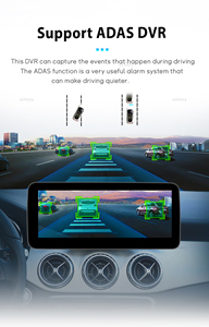 <span class=keywords><strong>Autoradio</strong></span> Android 14 8 cœurs 10,25 pouces pour <span class=keywords><strong>Mercedes</strong></span>-Benz <span class=keywords><strong>W246</strong></span> 2011-2018 avec Bluetooth/WiFi/4G, GPS, DSP et écran multimédia RVB, lecteur CD - Product Image 5