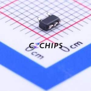 ชิปวงจรรวม TLV1701AIDBVR วงจรรวม SOT-23-5ของแท้และใหม่เอี่ยม - Product Image 2