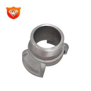 Professionale filetto maschio Guillemin Camlock accoppiamento torta separatore Camlock - Product Image 4