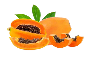 ผงมะละกอธรรมชาติเกรดอาหารผงมะละกอแห้งสกัด - Product Image 3