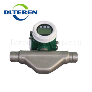 Teren chất lượng tốt Trung Quốc Lưu lượng mét nặng dầu nhiên liệu Micro chuyển động lưu lượng kế - Product Image 2