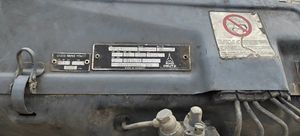 ใช้เครื่องยนต์ดีเซลสำหรับ Deu Tz 913เครื่องยนต์ขายส่ง - Product Image 5