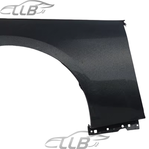 บังโคลนหน้าสำหรับรถ <span class=keywords><strong>Ford</strong></span> <span class=keywords><strong>Mustang</strong></span> <span class=keywords><strong>GT</strong></span> สไตล์2024กันชนหน้าคาร์บอนไฟเบอร์คุณภาพสูง - Product Image 5