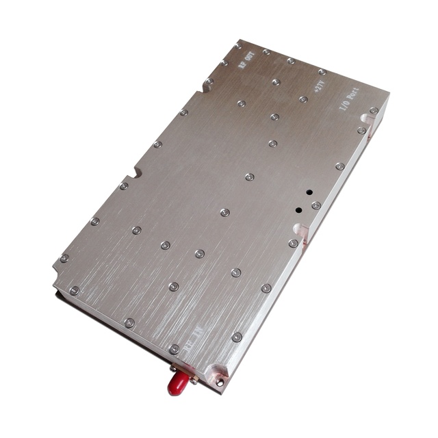 HRF PA HF  VHF UHF GSM DCS UMTS Wide Band Frequencies High Power Amplifier