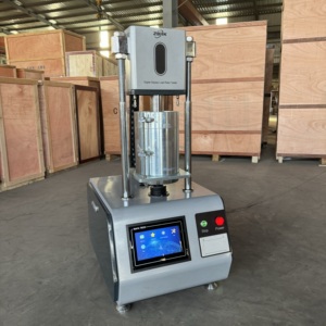 Máquina de Teste CBR Digital Automática para Solo - Teste de Relação de Apoio da Califórnia - Product Image 4