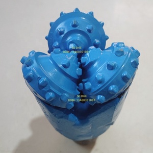 3 بوصة 76 بوصة Tricone الصخور الصلبة بئر ماء - Product Image 1