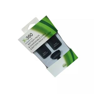 4800mAh atteratteries Charging atteraty atterith harharharger <span class=keywords><strong>Cable</strong></span> harharging atteraty ACK Fbox <span class=keywords><strong>360</strong></span> Power dapter - Product Image 3