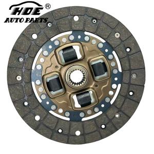 DT-124 3125010310 31250-05100 Vente en gros de pièces automobiles HDE, disque d'embrayage pour Toyota Yaris Corolla - Product Image 3