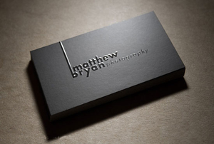 Luxury Black Business Cards Coated Paper UV Coating Embossing Debossed Printing High Quality Die Cut Visiting Card - Product Image 5