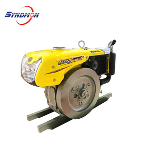 Motor diésel de un Cilindro y 4 Tiempos <span class=keywords><strong>en</strong></span> <span class=keywords><strong>Venta</strong></span> - Product Image 6