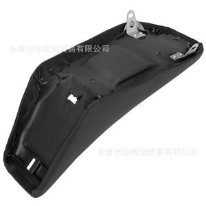 Zd013 Kawasaki Klx110 <b>Seat</b> <b>Cushion</b> Ph08 Off Road <b>Motorcycle</b> Replacement Rear Comfortable New - Product Image 3