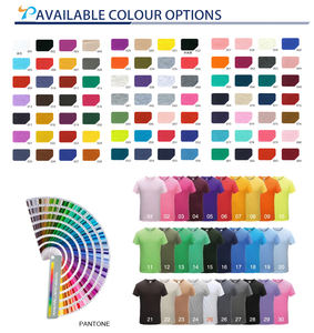 Nouveaux hauts courts décontractés Slim <span class=keywords><strong>Fit</strong></span> pour femmes chemises à lacets à manches courtes avec des t-shirts à <span class=keywords><strong>la</strong></span> mode - Product Image 6