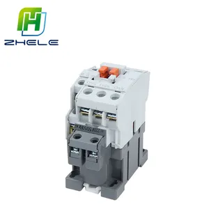 High-quality electric electromagnetic AC contactor GMC(D)-9/12/18/22/32/40/65/75/85A