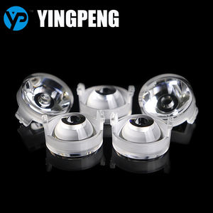 Лидер продаж, маленькие акриловые оптические цилиндрические линзы LG26, светоотражатели для мобильного телефона, мигающий свет - Product Image 5