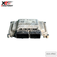 Módulo de Control del Motor Original Usado ECU 24111551 Unidad de Computación del Motor OEM para GM ME17 Repuesto Automotriz