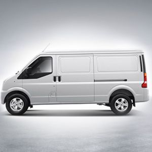 Dongfeng transporte de carga ligera 100% furgoneta eléctrica 300km rango 2/5 asiento eléctrico Mini furgoneta <span class=keywords><strong>chino</strong></span> <span class=keywords><strong>DFSK</strong></span> EC35 vehículo eléctrico - Product Image 2
