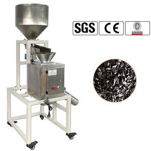 Plastik geri dönüşüm yüksek verimli endüstriyel Metal dedektörleri için endüstriyel Metal ayırıcı makine yerçekimi tipi - Product Image 2