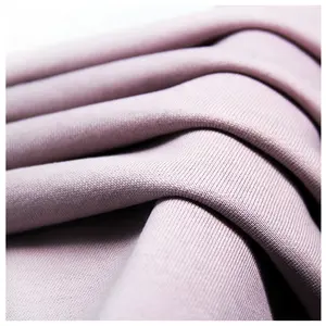 7021A kazak örme havlu Cloth100 % 100 pamuklu kumaş toptan için