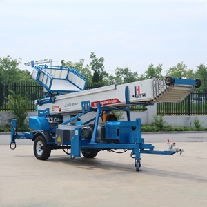JIUHE Plateforme élévatrice personnalisée 28-65 m, <span class=keywords><strong>camion</strong></span> <span class=keywords><strong>nacelle</strong></span>, <span class=keywords><strong>camion</strong></span> élévateur à échelle, <span class=keywords><strong>camion</strong></span> de levage de marchandises, matériaux et meubles à vendre - Product Image 4