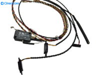 Pièces détachées pour distributeur automatique de billets Diebold Opteva, câble de capteur de transport de 720 mm, faisceau de câbles 49-207982-000C 49207982000C