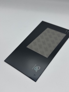 Paneles de PMMA con Acabado Personalizado, Corte Láser CNC, Serigrafía, Panel Frontal Decorativo Acrílico Antirayaduras para Electrónica - Product Image 1