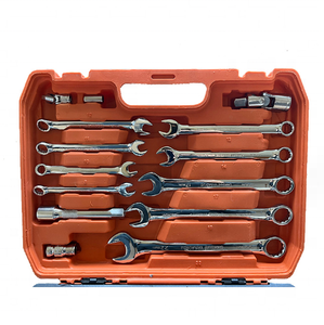 94 pcs kit di attrezzi per auto set box presa di impatto set di strumenti a cricchetto takim seti profesyonel <span class=keywords><strong>tamir</strong></span> - Product Image 5