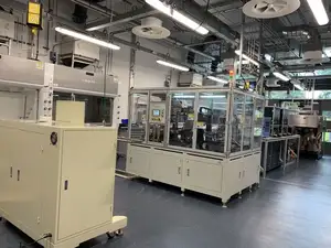 LiFePO4太陽電池用Gelonプリズム電池生産ライン