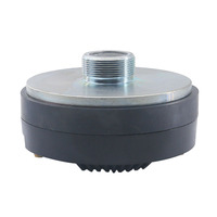 FUWEI Haut-parleurs gamme complète 40W de haute qualité Pilote de diaphragme à bobine vocale de 34.4mm avec Tweeter et pilote de compression de haute qualité