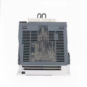 Unidad de Accionamiento de Alto Rendimiento MR-J4-40A MR-J4-40B, Accionamiento de Corriente Alterna - Product Image 4