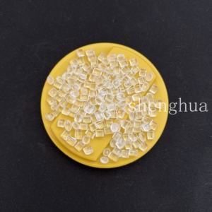 Gránulos de Poliestireno GPPS, Materia Prima Plástica de Grado de Moldeo de Uso General, Precio de Fábrica - Product Image 4