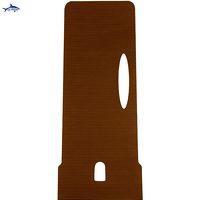 XYF Coussinets de jet-ski CNC personnalisés Tapis de traction non absorbants Plancher de bateau en mousse Eva pour bateau à moteur Fournitures marines