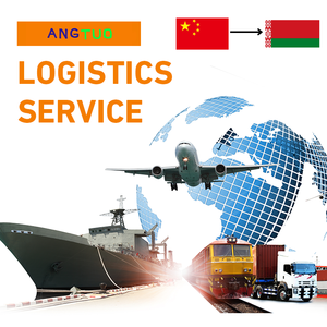 Transporte Aéreo Rápido y Urgente de Carga Sobredimensionada y Baterías Externas DDP de Shenzhen a Bielorrusia con Entrega Aérea Urgente a Domicilio - Product Image 1