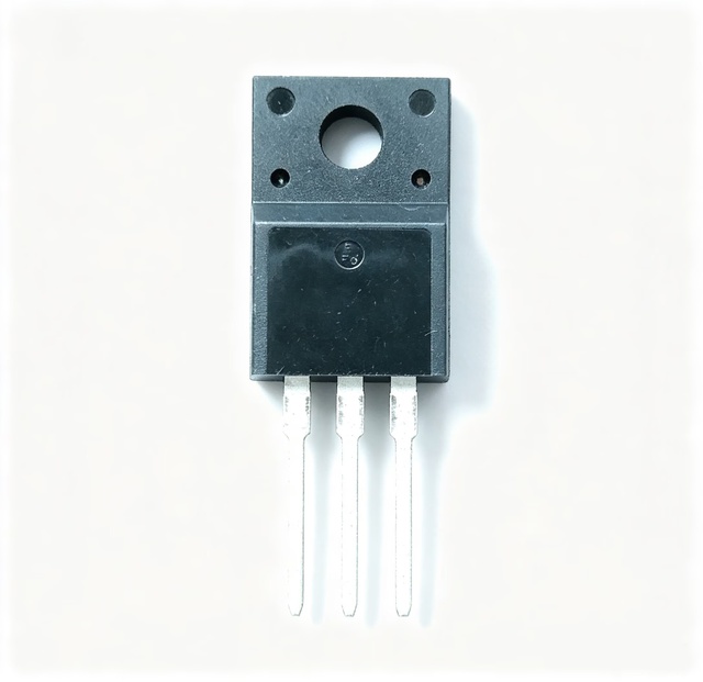 MOSFET Transistor TK12A60W K12A60W China Supplier Price Seller Provider Products Wholesale