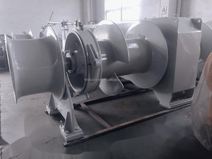 Verricello <span class=keywords><strong>di</strong></span> <span class=keywords><strong>ormeggio</strong></span> idraulico elettrico <span class=keywords><strong>barca</strong></span> da pesca - Product Image 2