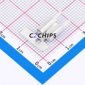 1217137-1 Solder Tab Terminal Through hole Component (THT) Terminal - Product Image 1